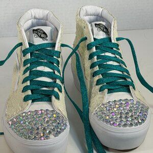 Vans Women size-8 or mens- 6.5